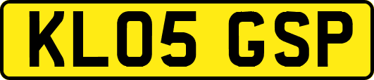 KL05GSP