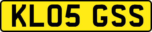 KL05GSS