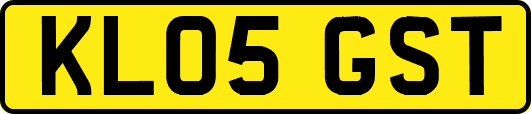 KL05GST