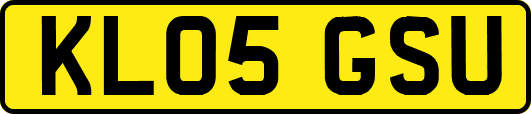KL05GSU