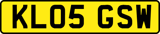 KL05GSW