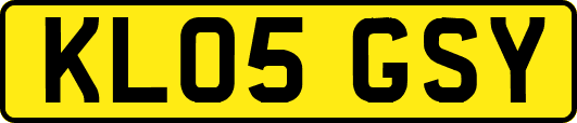 KL05GSY