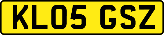 KL05GSZ
