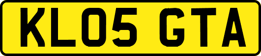 KL05GTA