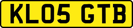 KL05GTB