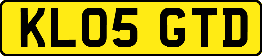 KL05GTD