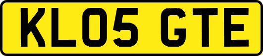 KL05GTE