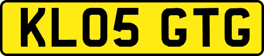 KL05GTG