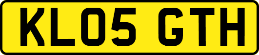 KL05GTH