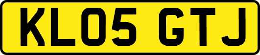 KL05GTJ
