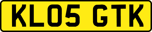 KL05GTK
