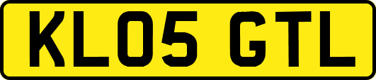 KL05GTL