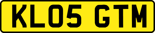 KL05GTM