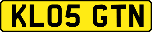 KL05GTN