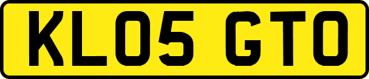 KL05GTO