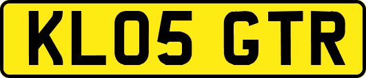 KL05GTR
