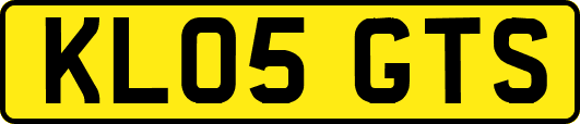 KL05GTS