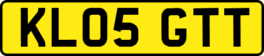 KL05GTT