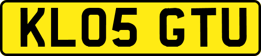 KL05GTU