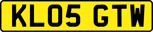 KL05GTW