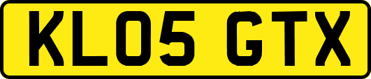 KL05GTX