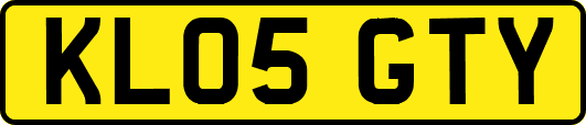 KL05GTY