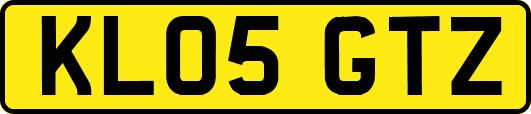 KL05GTZ