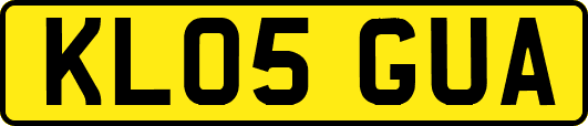 KL05GUA