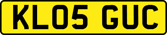 KL05GUC
