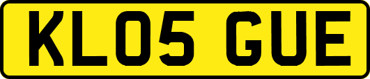 KL05GUE