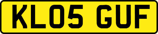 KL05GUF