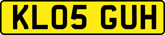 KL05GUH