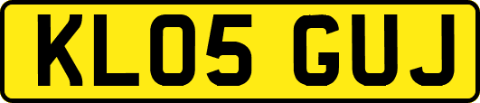 KL05GUJ