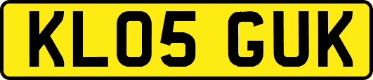 KL05GUK