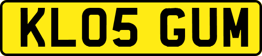KL05GUM