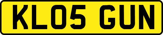 KL05GUN