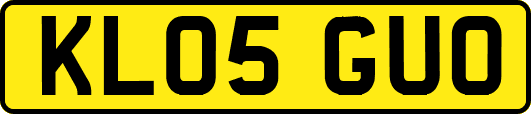 KL05GUO
