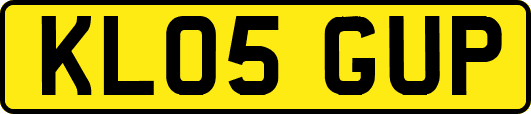 KL05GUP