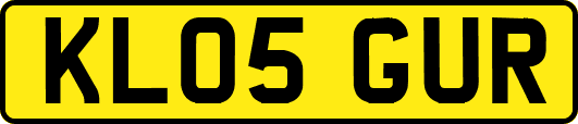 KL05GUR