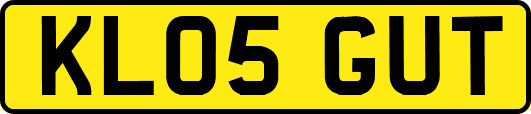 KL05GUT