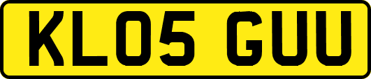 KL05GUU