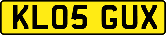 KL05GUX