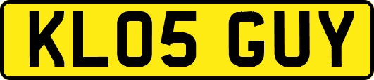 KL05GUY