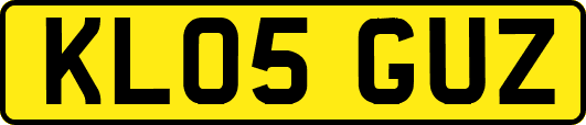 KL05GUZ