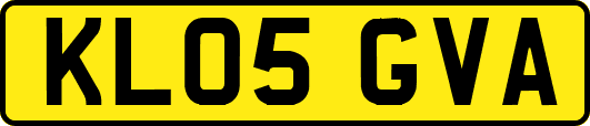 KL05GVA