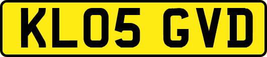 KL05GVD