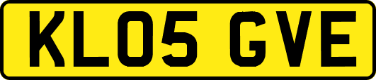 KL05GVE