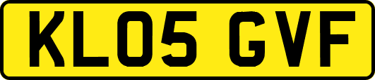 KL05GVF