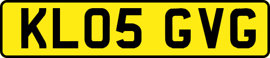 KL05GVG
