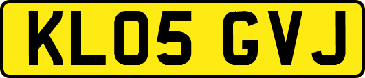 KL05GVJ